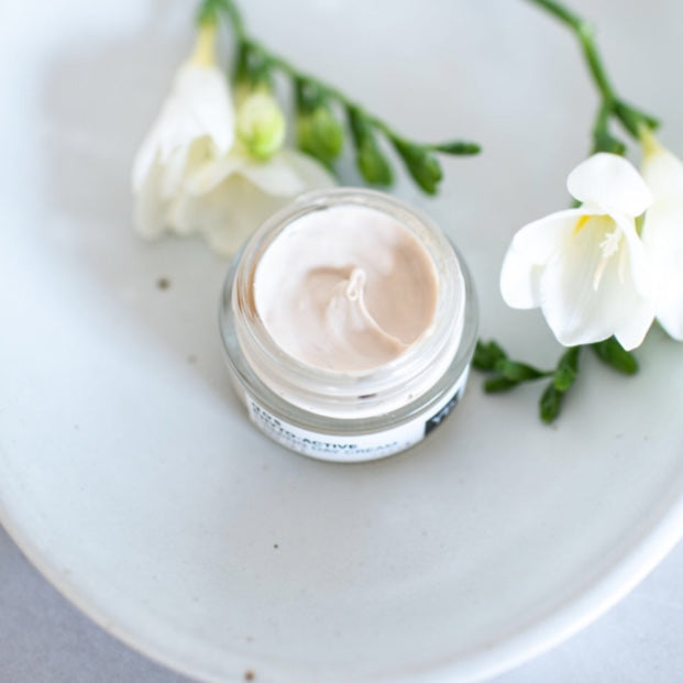 Youth in Bloom Phytoactive Firming Day Cream