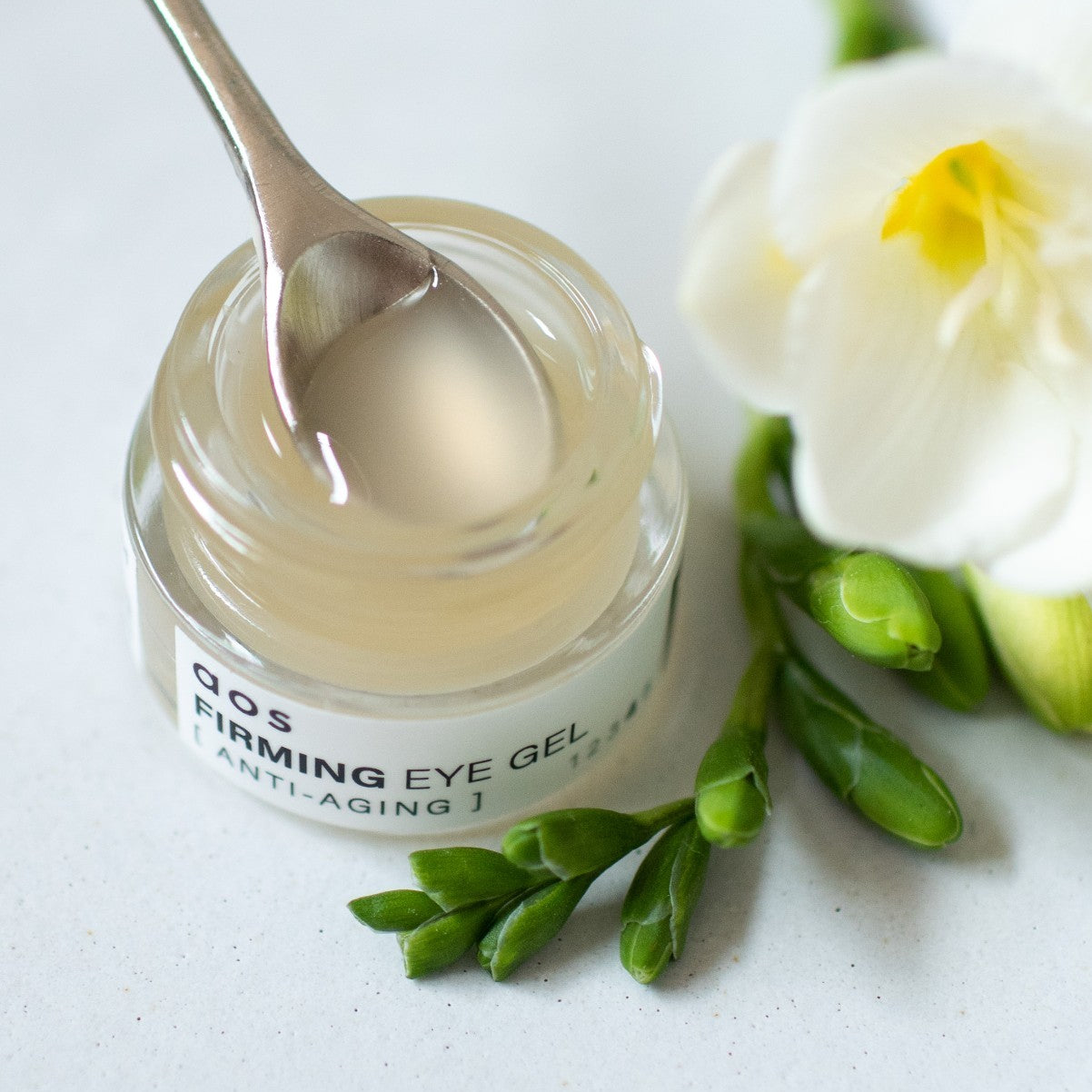 Youth in Bloom Firming Eye Gel